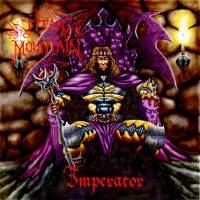 Titan Mountain : Imperator